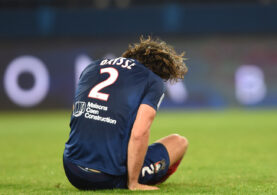 Le Stade Malherbe est resté (encore une fois) aux vestiaires