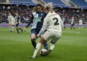 Le Havre, porte-drapeau du football féminin normand