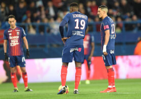 Pour le Stade Malherbe, il sera difficile de s'en remettre