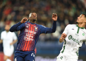 Cette fois-ci, le Stade Malherbe a vraiment touché le fond