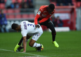 Malherbe va devoir apprendre à marquer des buts... et vite