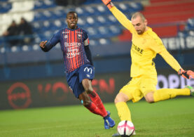 Un pas en avant, deux en arrière pour le Stade Malherbe