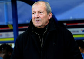 Rolland Courbis : 