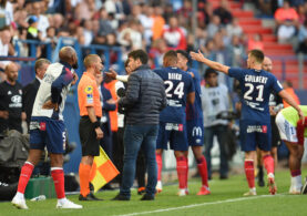 Tout se jouera sur la « der » pour le Stade Malherbe