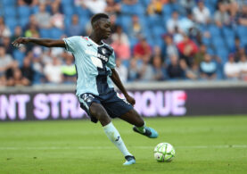 Pape Gueye, un autre dossier chaud dans le mercato havrais