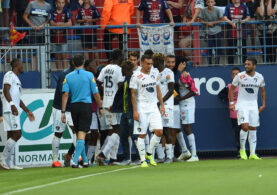 SM Caen - HAC : un derby normand placé sous le signe du maintien