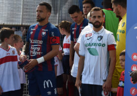 Le Stade Malherbe pour décoller, le HAC pour s'affirmer