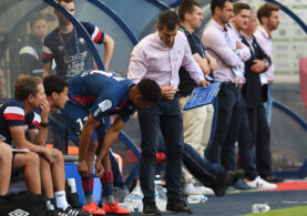 Pour le Stade Malherbe, c'est l'heure de la jouer comme Troyes