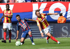 Où s'arrêtera la descente aux enfers pour le Stade Malherbe ?