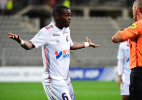 Une belle occasion de ratée pour le Stade Malherbe