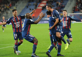 174 jours plus tard, le Stade Malherbe l'emporte à d'Ornano