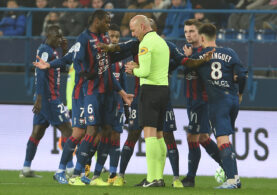 Le Stade Malherbe boit le calice jusqu'à la lie