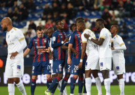 Au Stade Malherbe, le classement général n'a pas menti