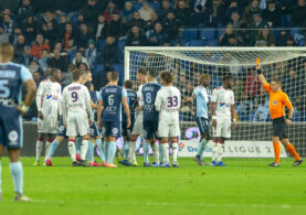 Le Havre - Caen : Quand l'arbitrage s'invite dans le derby normand