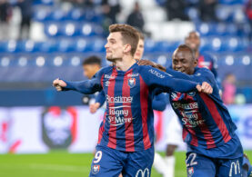 A défaut de certitudes, le Stade Malherbe a au moins du caractère