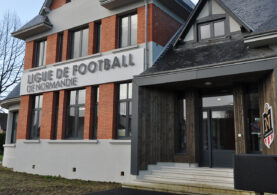 L'hypothèse d'un passage à 14 en R1 embrase la Ligue de Normandie