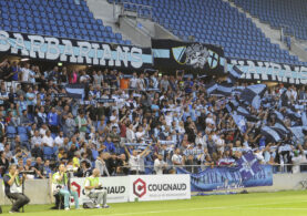 Dimanche, tous les regards seront braqués sur le Stade Océane