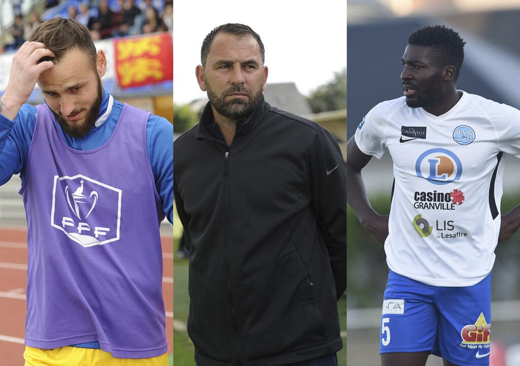 Après avoir réussi à garder une ossature à l'image du défenseur Gustave Akueson, le coach Johan Gallon a réalisé quelques bonnes pioches durant ce mercato à l'image du gardien Paul Reulet.