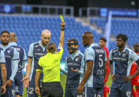 Une aubaine pour le Stade Malherbe, une pilule difficile à avaler pour le HAC