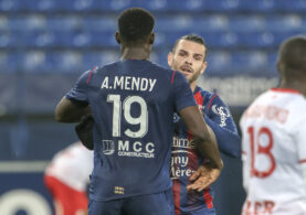 Yoann Court - Alexandre Mendy : des débuts aux trajectoires opposées