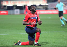 Le Stade Malherbe va devoir sérieusement penser à regarder dans ses rétroviseurs