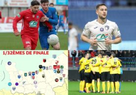 Quel est le bilan historique des clubs normands en Coupe de France ?