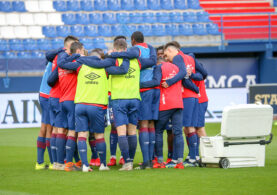 Sans un réveil brutal, à ce rythme, le Stade Malherbe y va tout droit