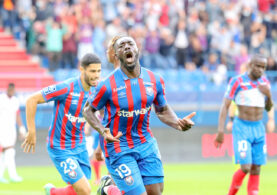 Alexandre Mendy, Ali Abdi, Rémy Riou... Le cocktail gagnant du Stade Malherbe contre Nancy