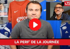 [VIDEO] LE DEBRIEF 100% NATIONAL 3 : retour sur la 1ère journée