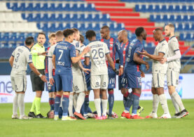 Ligue 1 à 18 clubs : Pour le Stade Malherbe et le HAC, une montée de plus en plus compliquée