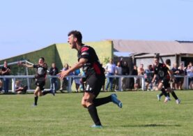 Créé en mai, l'AF Basly (D4) attend Cherbourg (N3) en Coupe de France