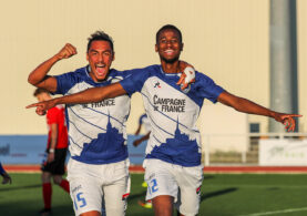 Après Concarneau, l'US Avranches fait le plein contre Boulogne