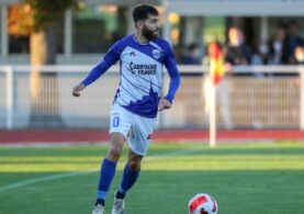 Une soirée cauchemardesque et une défaite record pour Avranches contre le Red Star