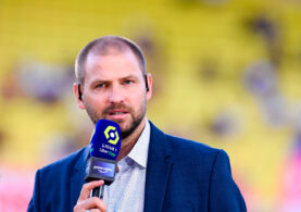 Sa reconversion, Evreux, le Stade Malherbe, la formation, ses fils... Les confidences de Mathieu Bodmer