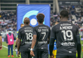 La présence d'Orelsan ne suffira pas au Stade Malherbe pour renouer avec la victoire