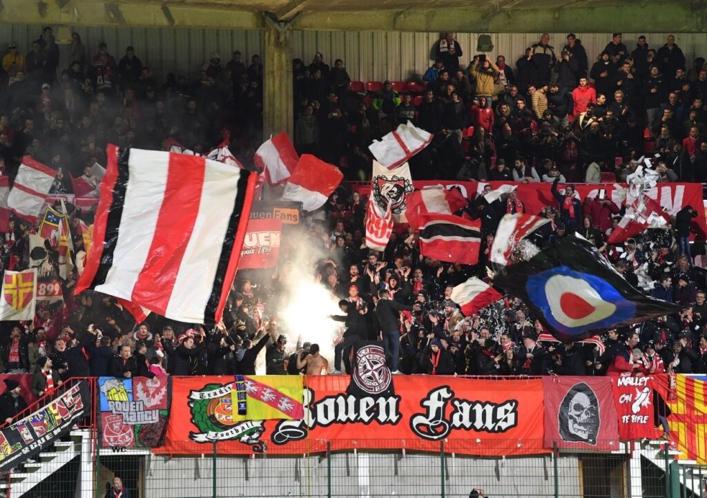 En 2021, les supporters n'ont pour l'heure vu aucune victoire à domicile en championnat de leurs protégés. Ultime chance ce samedi 4 décembre.