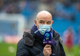 Paul Le Guen : 