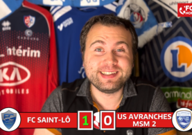 [VIDÉO] LE DEBRIEF 100% NATIONAL 3 : RETOUR SUR LA 14E JOURNÉE