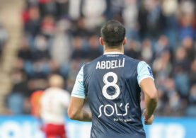 Avec le HAC, Himad Abdelli ne doit pas laisser passer cette nouvelle (dernière ?) chance