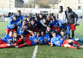 SM Caen : Que sont devenus les quarts de finaliste de la Gambardella en 2016 ?