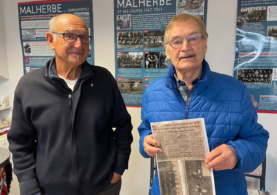 Retour sur 1959, l’année des pionniers de Malherbe en Gambardella