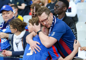 Contre Lyon, le Stade Malherbe est passé si près du Graal