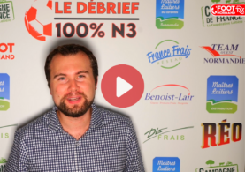 [VIDÉO] LE DEBRIEF 100% NATIONAL 3 : RETOUR SUR LA JOURNÉE 2