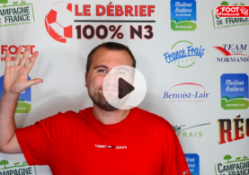 [VIDÉO] LE DEBRIEF 100% NATIONAL 3 : RETOUR SUR LA JOURNÉE 3