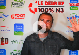 [VIDÉO] LE DEBRIEF 100% NATIONAL 3 : RETOUR SUR LA JOURNÉE 4