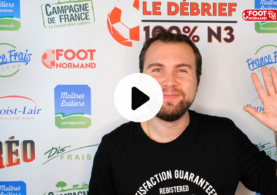 [VIDÉO] LE DEBRIEF 100% NATIONAL 3 : RETOUR SUR LA JOURNÉE 7