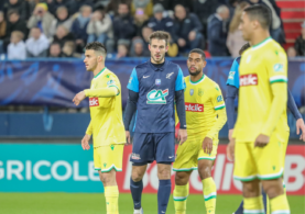 Revivez les 1/32es de finale de Coupe de France des équipes normandes