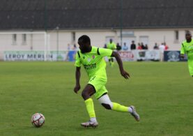 En match en retard, Bryan Botuly et Mondeville peuvent sortir du rouge