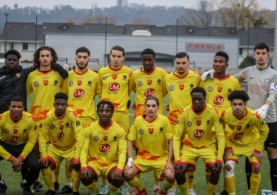 Les U18 de QRM peuvent frapper un grand coup dans le derby contre le FCR