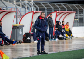 Théodore Genoux (SM Caen) : 